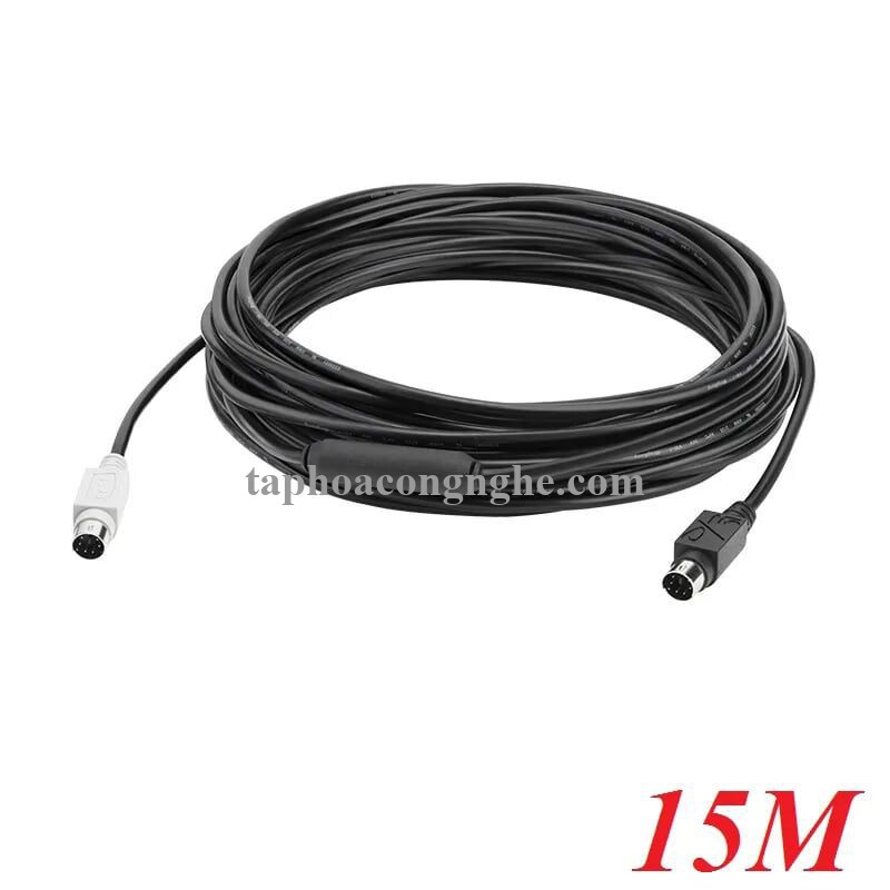 Logitech 96318 15M cáp nối dài Group extender 30096318